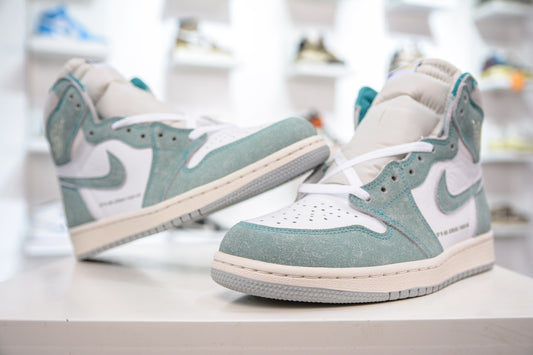 Jordan Air Jordan 1 “Turbo Green”