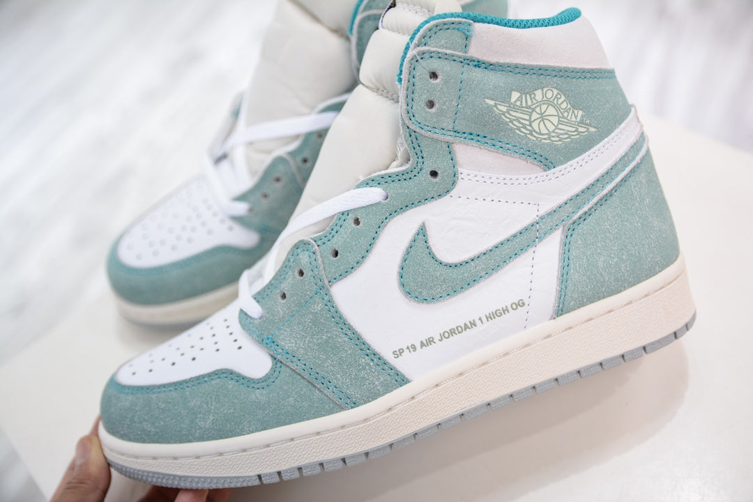 Jordan Air Jordan 1 “Turbo Green”