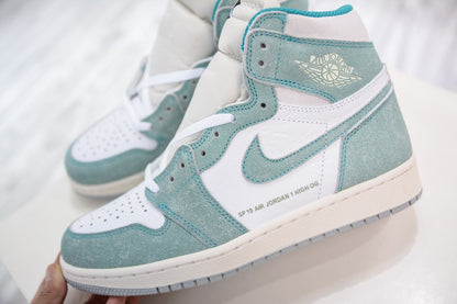 Jordan Air Jordan 1 “Turbo Green”