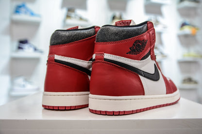 Jordan Air Jordan 1 High OG “Lost&Found”