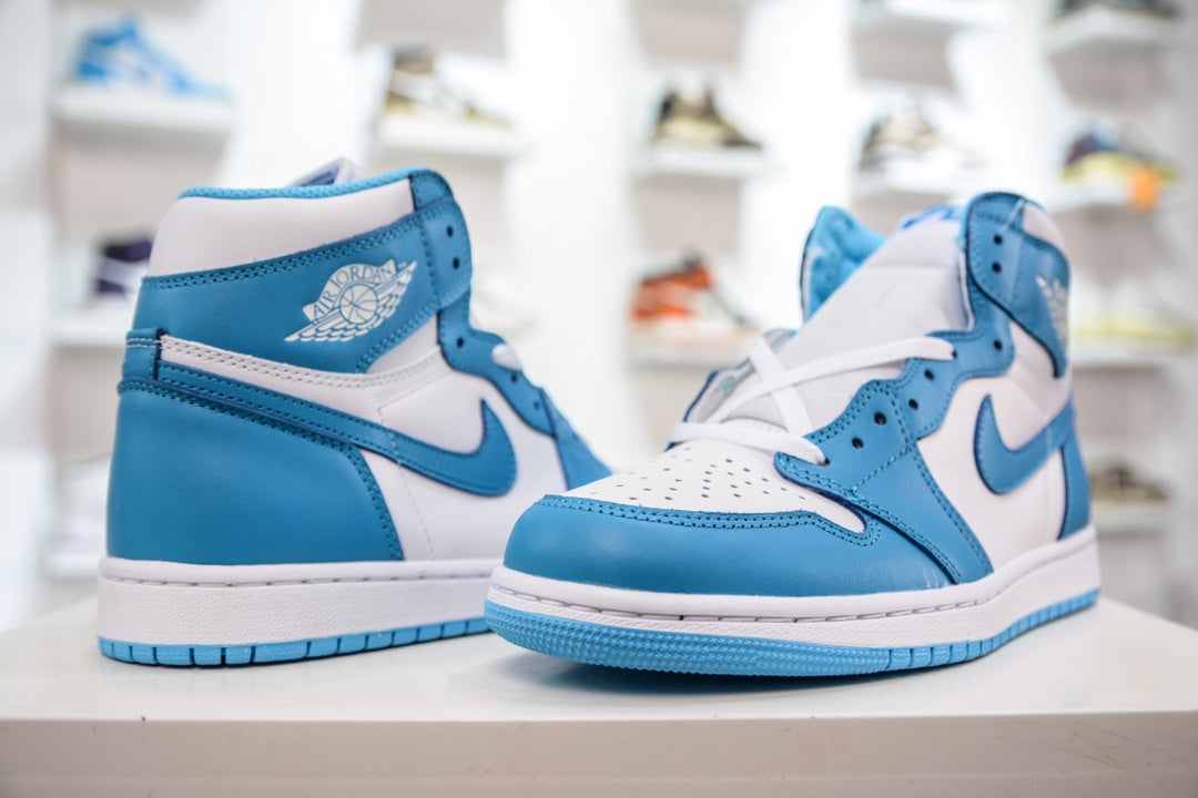 Jordan Air Jordan 1 Retro UNC