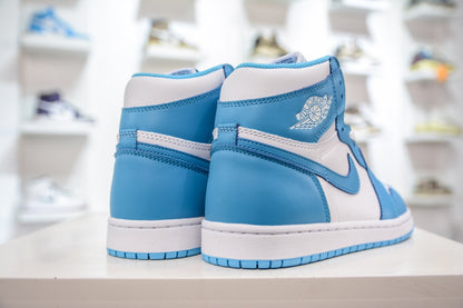 Jordan Air Jordan 1 Retro UNC