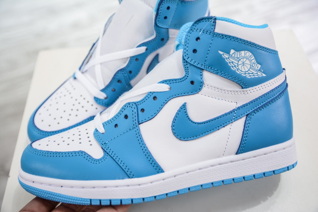 Jordan Air Jordan 1 Retro UNC