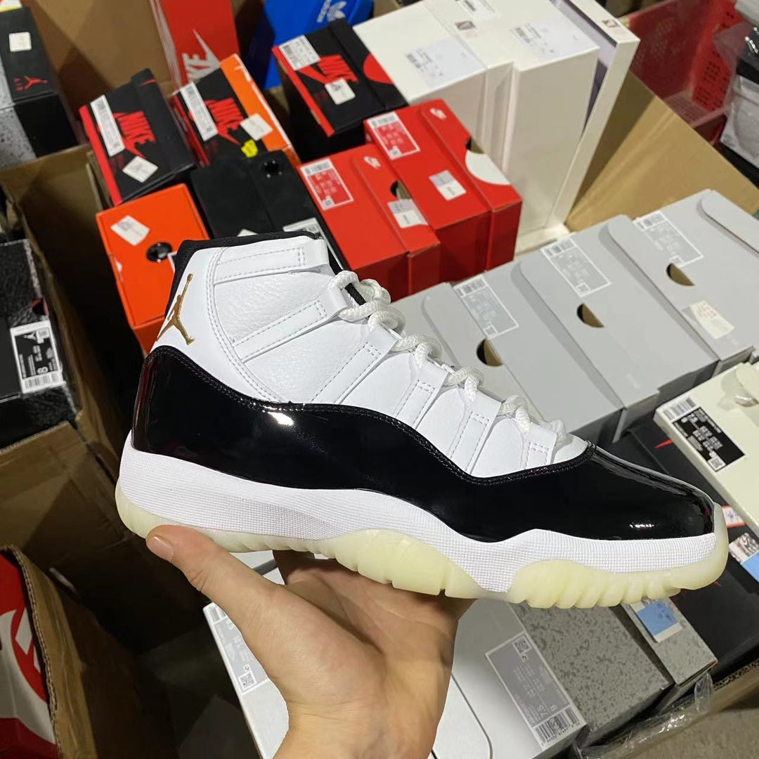 Air Jordan 11 Retro “Defining Moments”