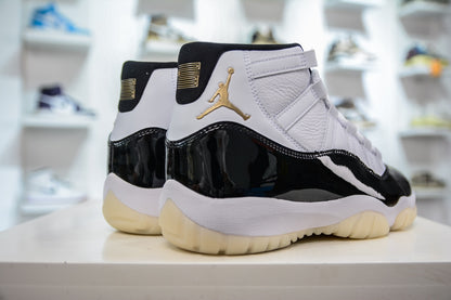 Air Jordan 11 Retro “Defining Moments”