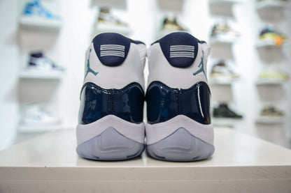 Air Jordan 11 Retro " UNC Win Like 82 "