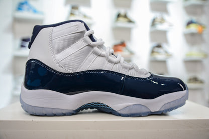 Air Jordan 11 Retro " UNC Win Like 82 "