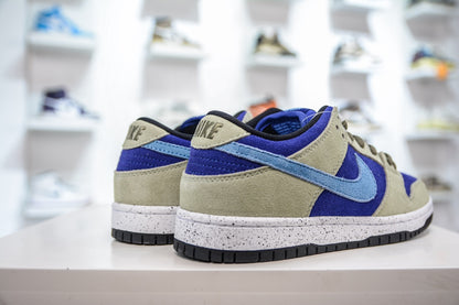 NIKE SB Dunk Low Celadon