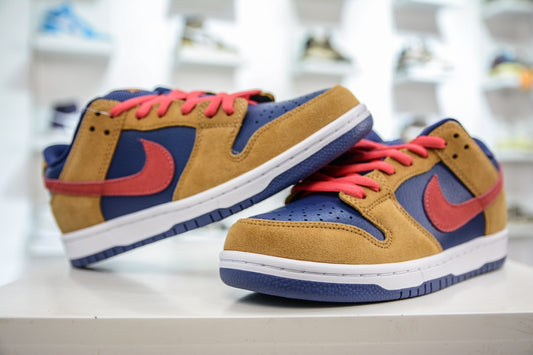 NIKE SB Dunk Low Pro “Papa Bear”