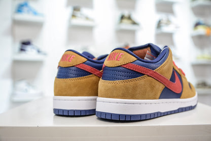 NIKE SB Dunk Low Pro “Papa Bear”