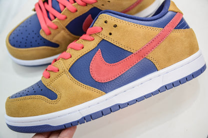 NIKE SB Dunk Low Pro “Papa Bear”