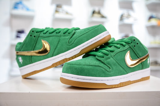 Nike Dunk SB Low SB Pro "Shamrock"