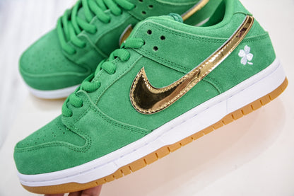 Nike Dunk SB Low SB Pro "Shamrock"