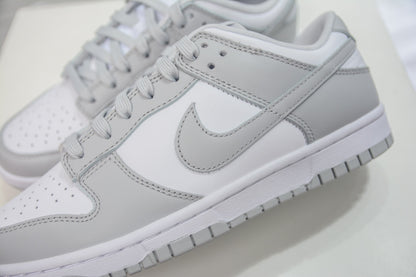 NIke Dunk Low Retro “Grey Fog”