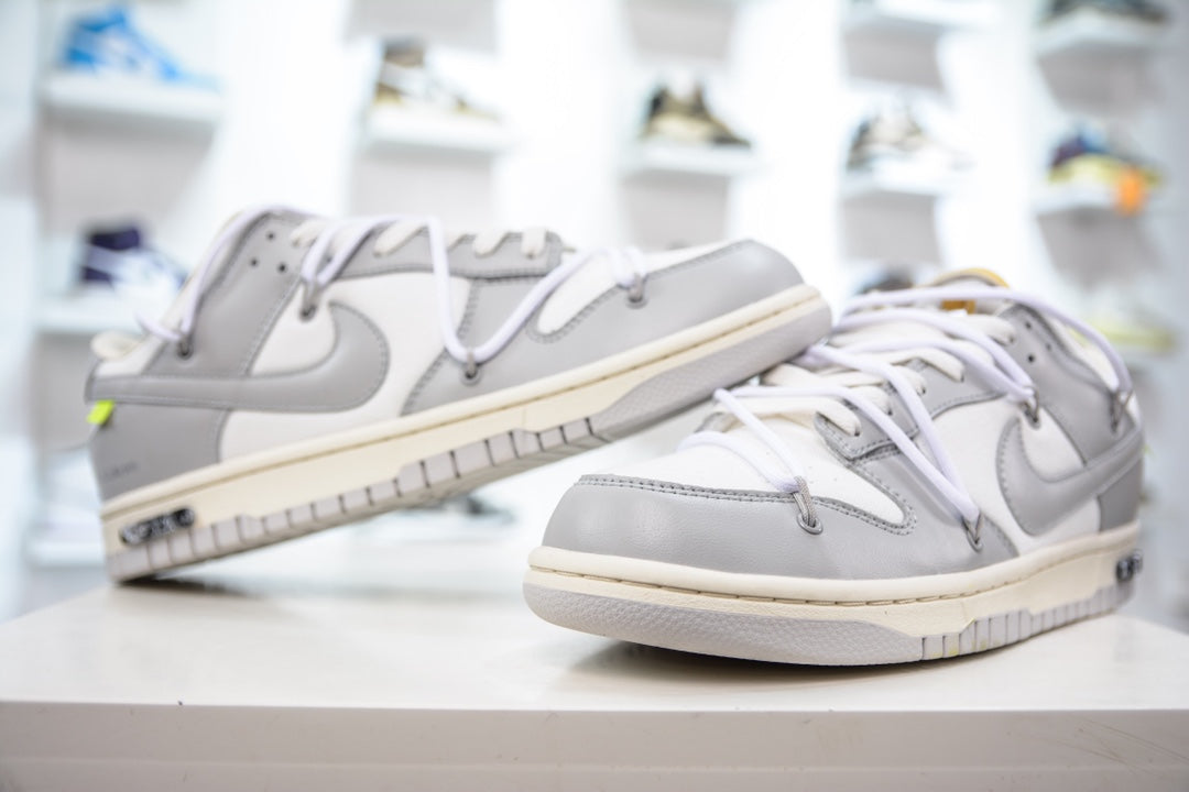 Off-White™ x Nike Dunk Low"The 50" NO.49