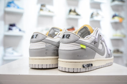 Off-White™ x Nike Dunk Low"The 50" NO.49