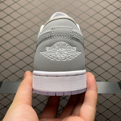 Jordan Air Jordan 1 Low “wolf grey”