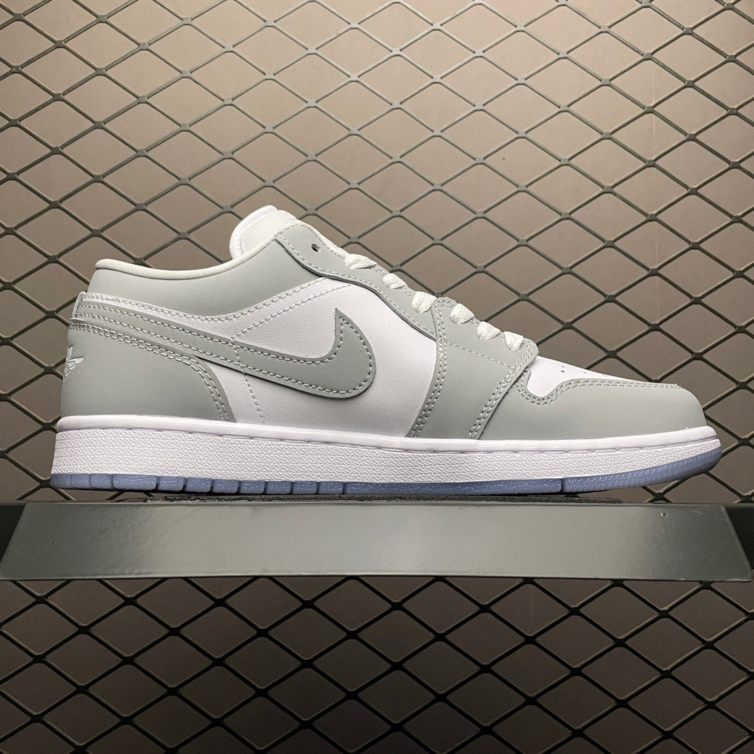 Jordan Air Jordan 1 Low “wolf grey”