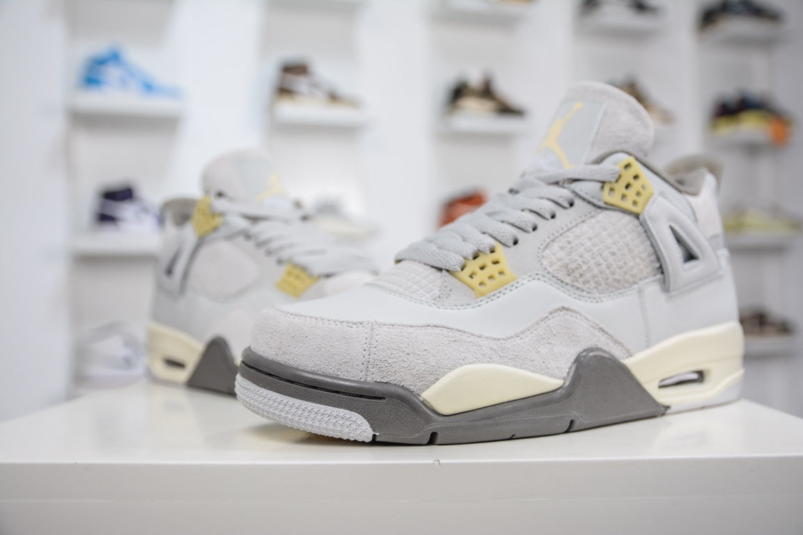 Air Jordan 4 SE “Craft”