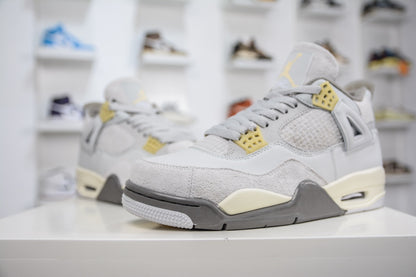 Air Jordan 4 SE “Craft”