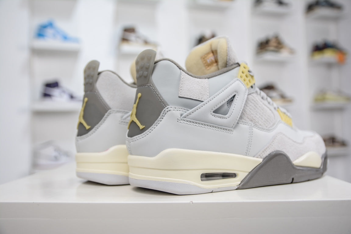 Air Jordan 4 SE “Craft”