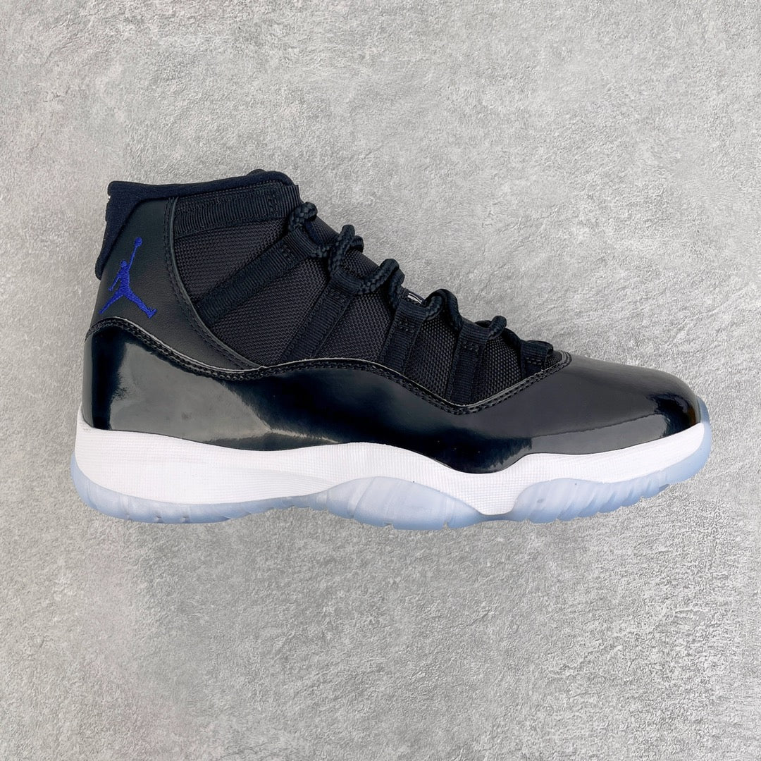 Air Jordan 11 Retro Space Jam