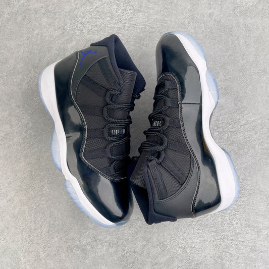 Air Jordan 11 Retro Space Jam