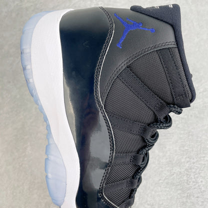 Air Jordan 11 Retro Space Jam