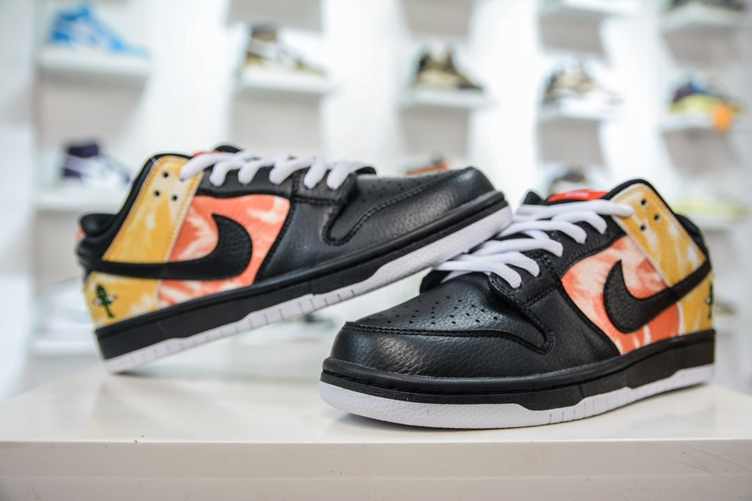 Nike Dunk SB Low heritage pro qs "roswell raygun"