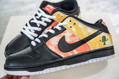 Nike Dunk SB Low heritage pro qs "roswell raygun"