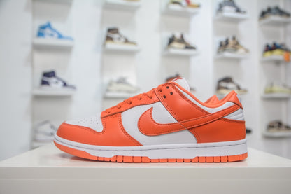 Nike Dunk  Low “Syracuse”