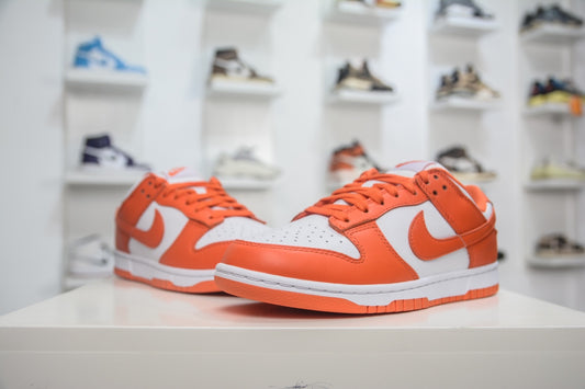 Nike Dunk  Low “Syracuse”