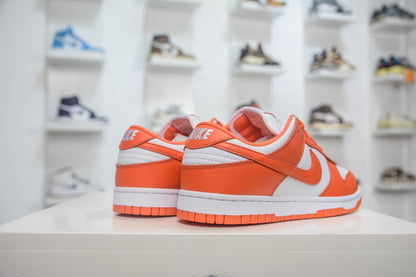 Nike Dunk  Low “Syracuse”