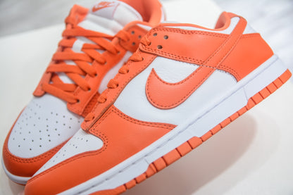 Nike Dunk  Low “Syracuse”