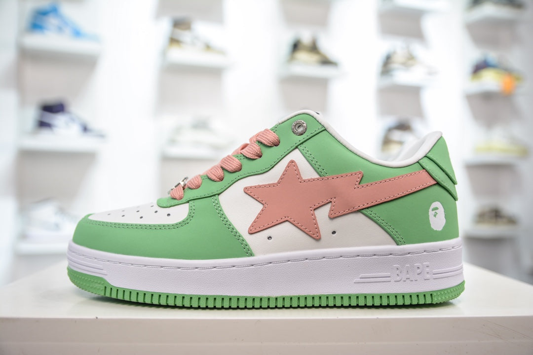 A BATHING APE STA