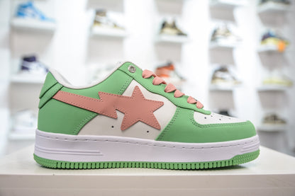 A BATHING APE STA