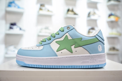 A BATHING APE STA