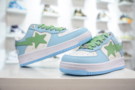 A BATHING APE STA