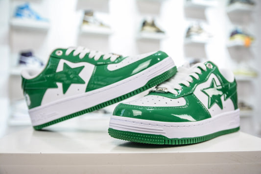 A BATHING APE STA