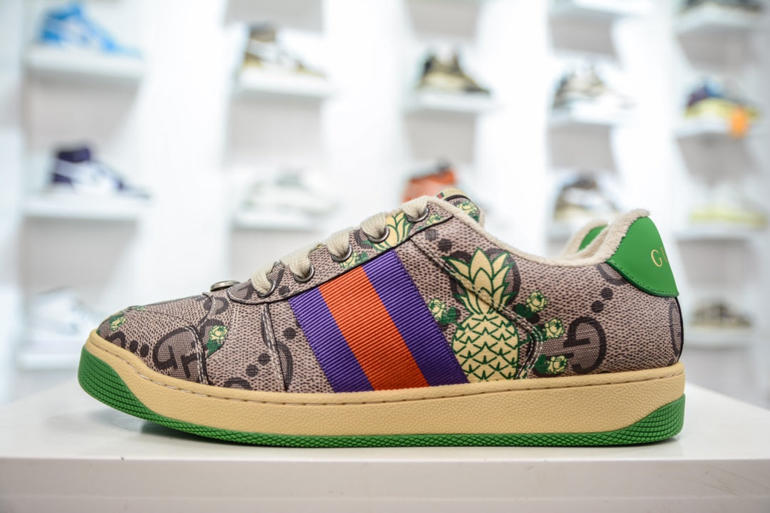 GUCCI Screener Pineapple