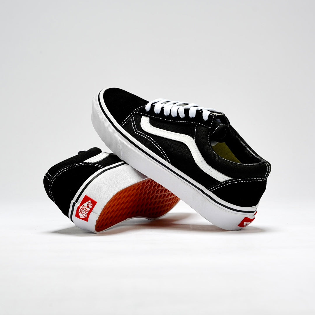 Vans Old Skool Blank