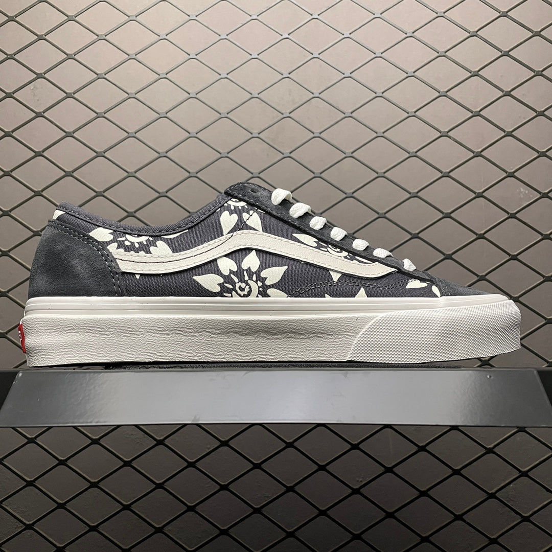 Vans Style Decon Vr3