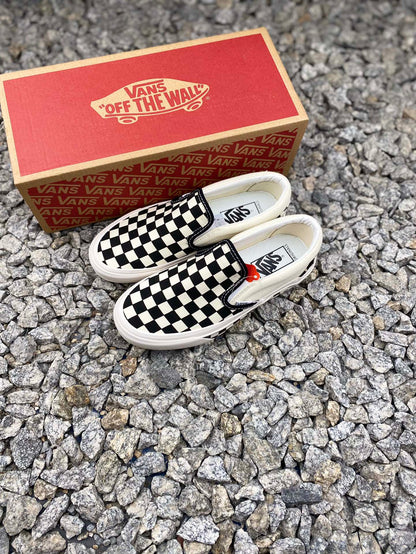 Vans slip-on