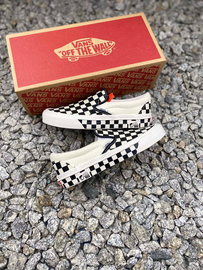 Vans slip-on