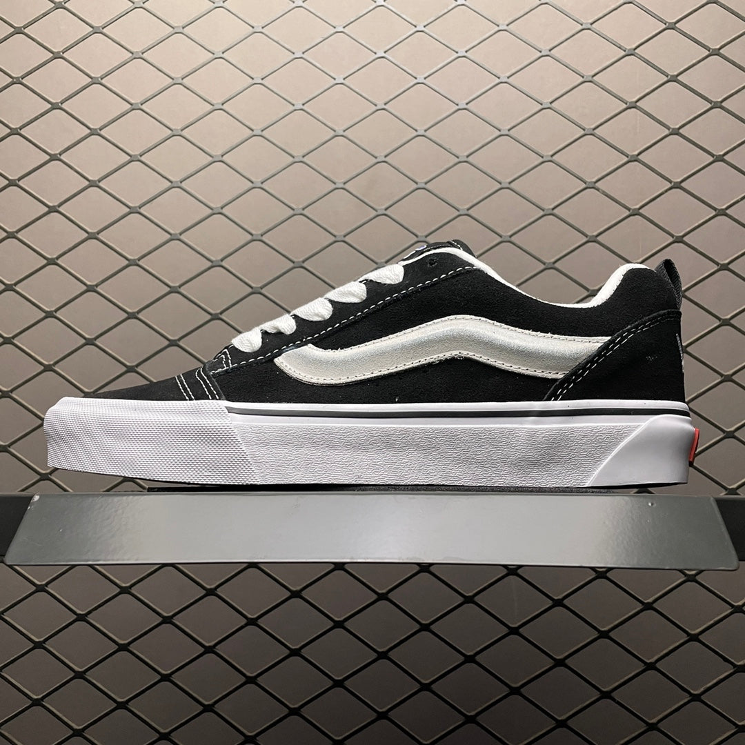 lmran Potato x Vans Old SkoolVault Knu vr3 lx