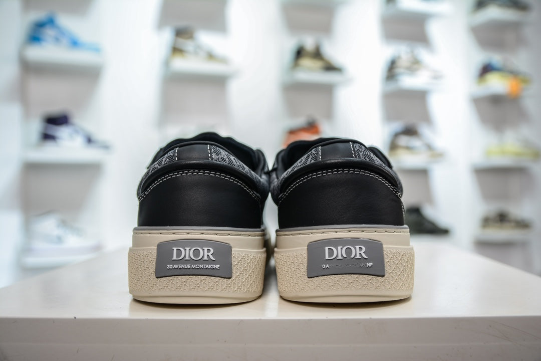 DLOR B33 BLACK