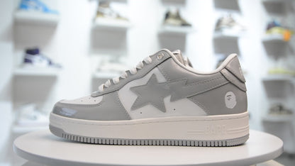 A BATHING APE STA